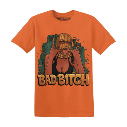 Dunk-Low-Ceramic-T-Shirt-Match-Gangster-Bad-Bitch