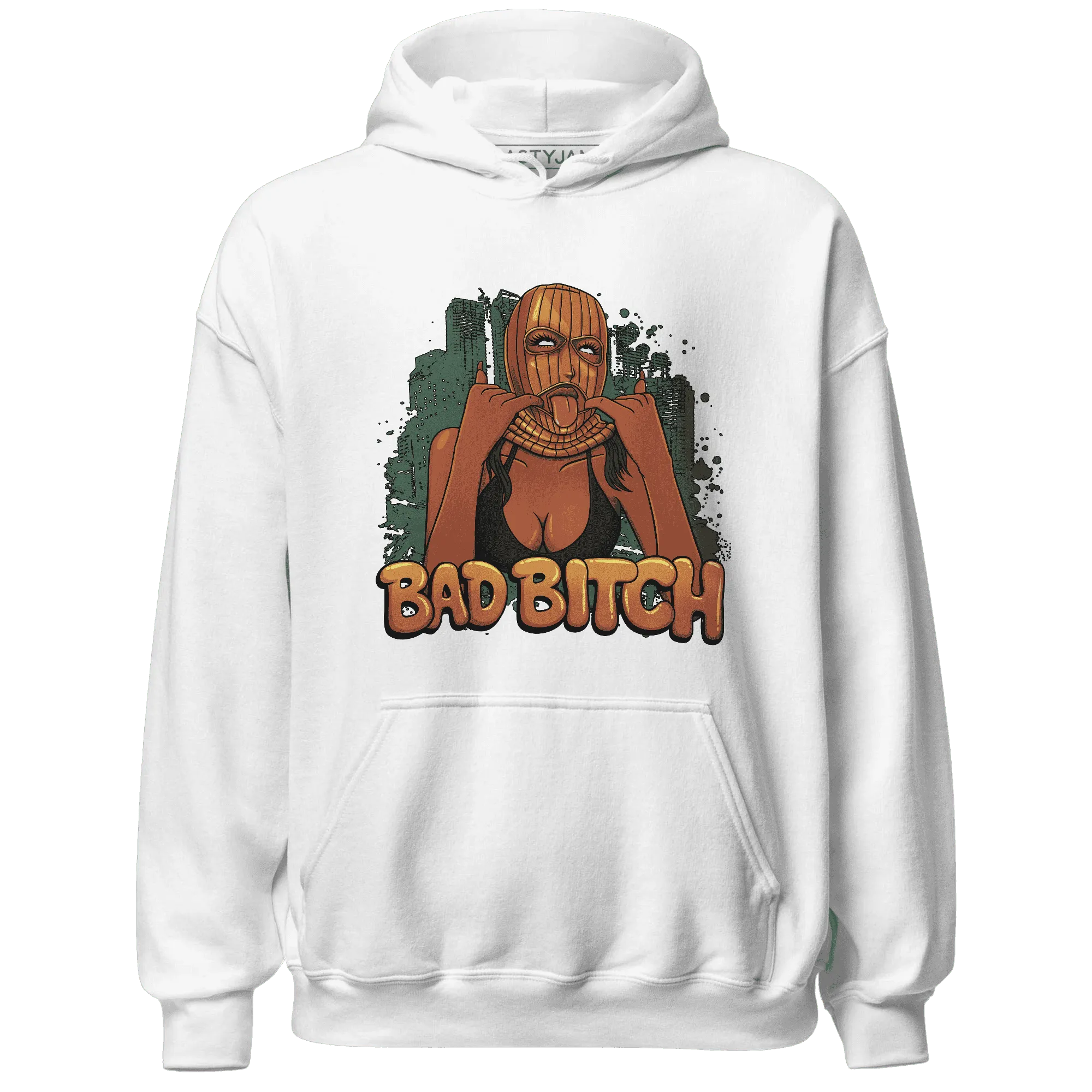 Dunk-Low-Ceramic-Hoodie-Match-Gangster-Bad-Bitch