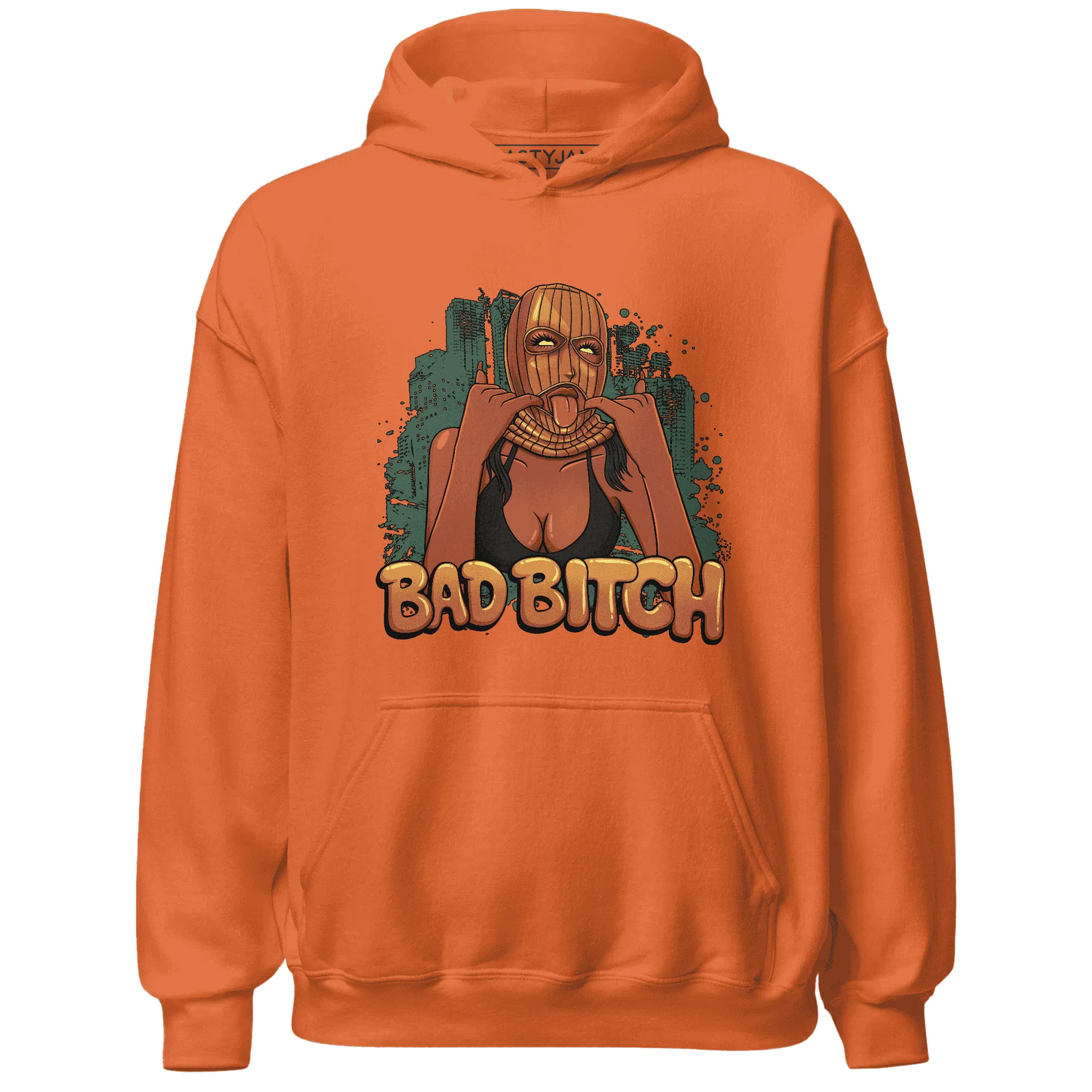 Dunk-Low-Ceramic-Hoodie-Match-Gangster-Bad-Bitch