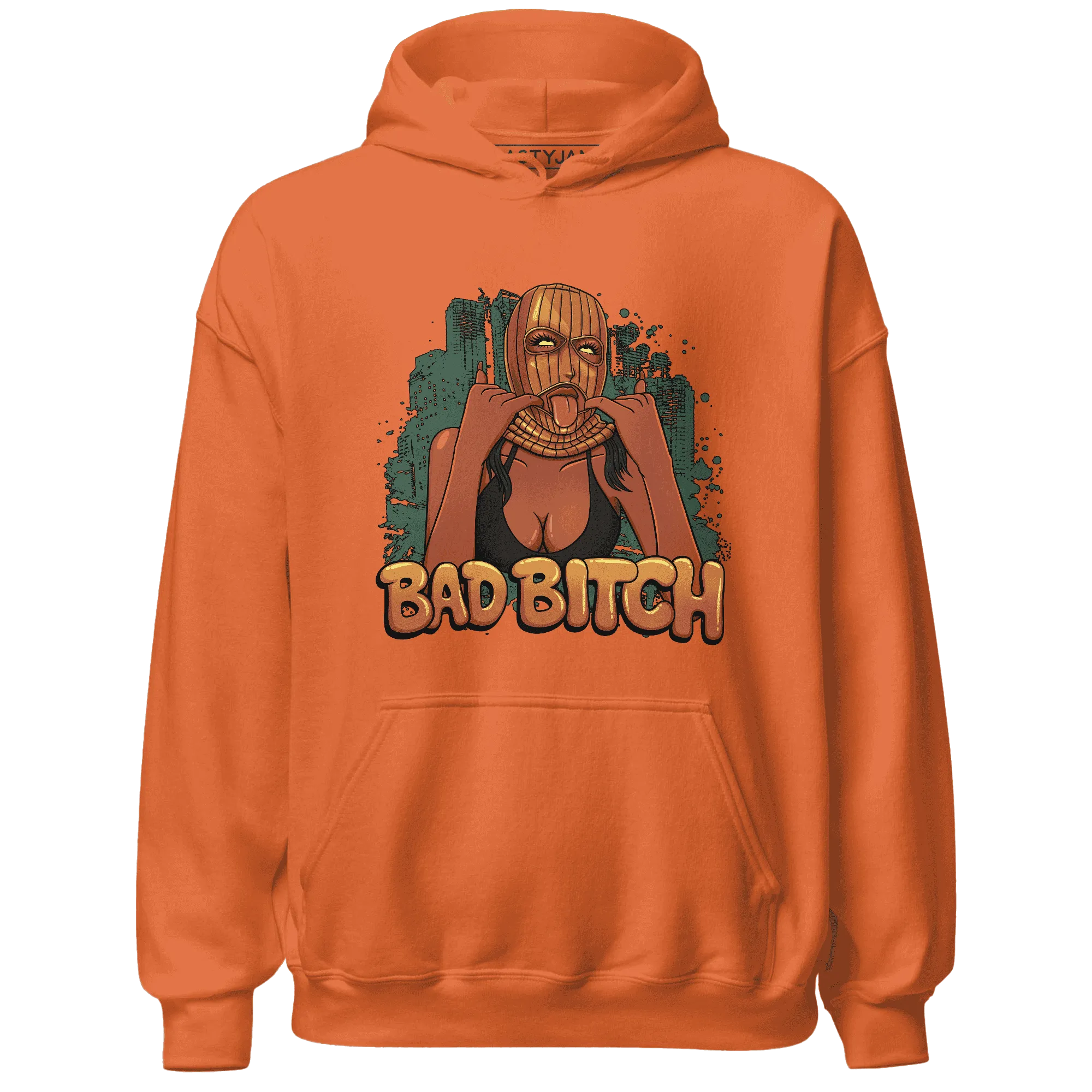 Dunk-Low-Ceramic-Hoodie-Match-Gangster-Bad-Bitch