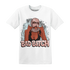 Dunk-Low-Glacier-Blue-Arctic-Orange-T-Shirt-Match-Gangster-Bad-Bitch