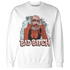 Dunk-Low-Glacier-Blue-Arctic-Orange-Sweatshirt-Match-Gangster-Bad-Bitch