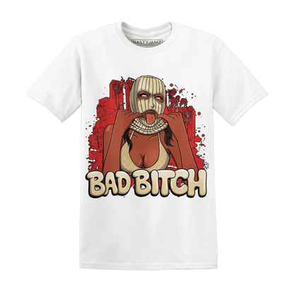 Dunk-Strawberry-Waffle-T-Shirt-Match-Gangster-Bad-Bitch