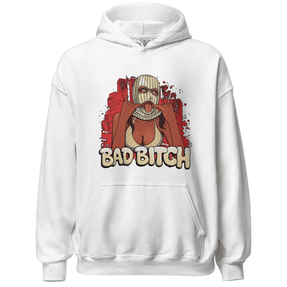 Dunk-Strawberry-Waffle-Hoodie-Match-Gangster-Bad-Bitch