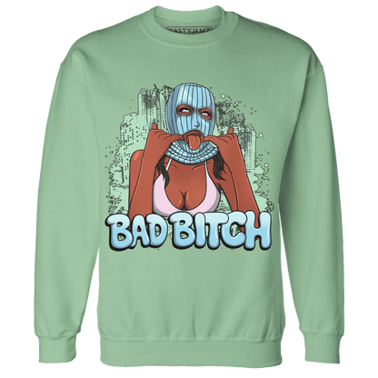 Dunk-Verdy-Visty-NastyJamz-Sweatshirt-Match-Gangster-Bad-Bitch