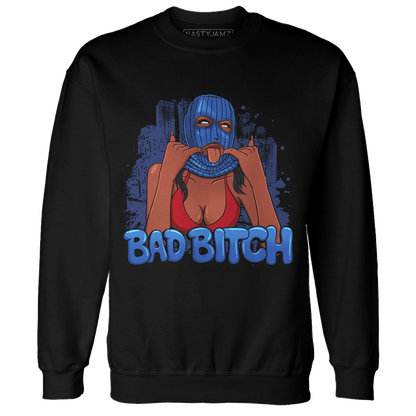 KB 4 Protro Philly Sweatshirt Match Gangster Bad Bitch - NastyJamz