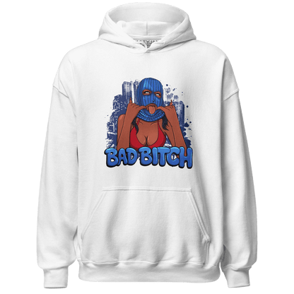 KB 4 Protro Philly Hoodie Match Gangster Bad Bitch - NastyJamz