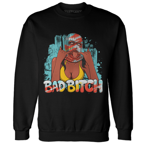 KB-8-Protro-Venice-Beach-Sweatshirt-Match-Gangster-Bad-Bitch