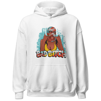 KB 8 Protro Venice Beach Hoodie Match Gangster Bad Bitch - NastyJamz
