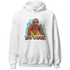 KB 8 Protro Venice Beach Hoodie Match Gangster Bad Bitch - NastyJamz
