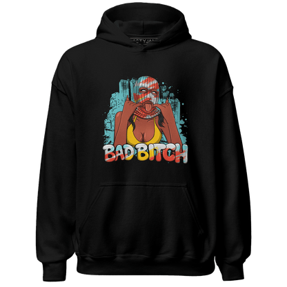 KB 8 Protro Venice Beach Hoodie Match Gangster Bad Bitch - NastyJamz