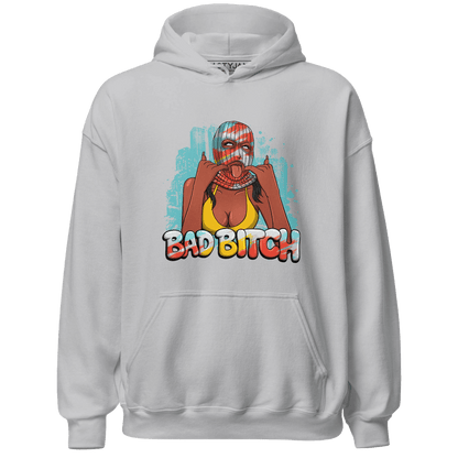 KB 8 Protro Venice Beach Hoodie Match Gangster Bad Bitch - NastyJamz