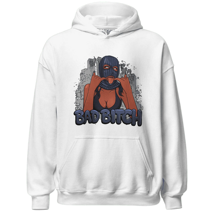 VaporMax-Plus-Midnight-Navy-White-Metallic-Silver-Hoodie-Match-Gangster-Bad-Bitch