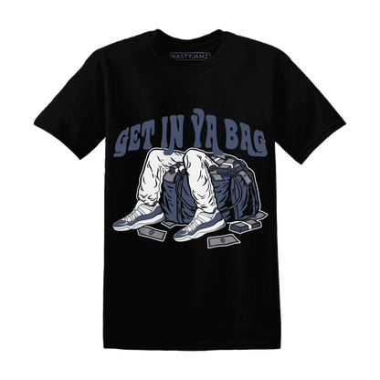Low-Diffused-Blue-11s-T-Shirt-Match-Get-In-Ya-Bag