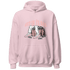 Low Legend Pink 11s Hoodie Match Get In Ya Bag - NastyJamz