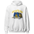 Low OG Canary TVSC 1s Hoodie Match Get In Ya Bag - NastyJamz