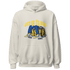 Low OG Canary TVSC 1s Hoodie Match Get In Ya Bag - NastyJamz