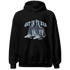Mid Diffused Blue Grey 1s Hoodie Match Get In Ya Bag - NastyJamz