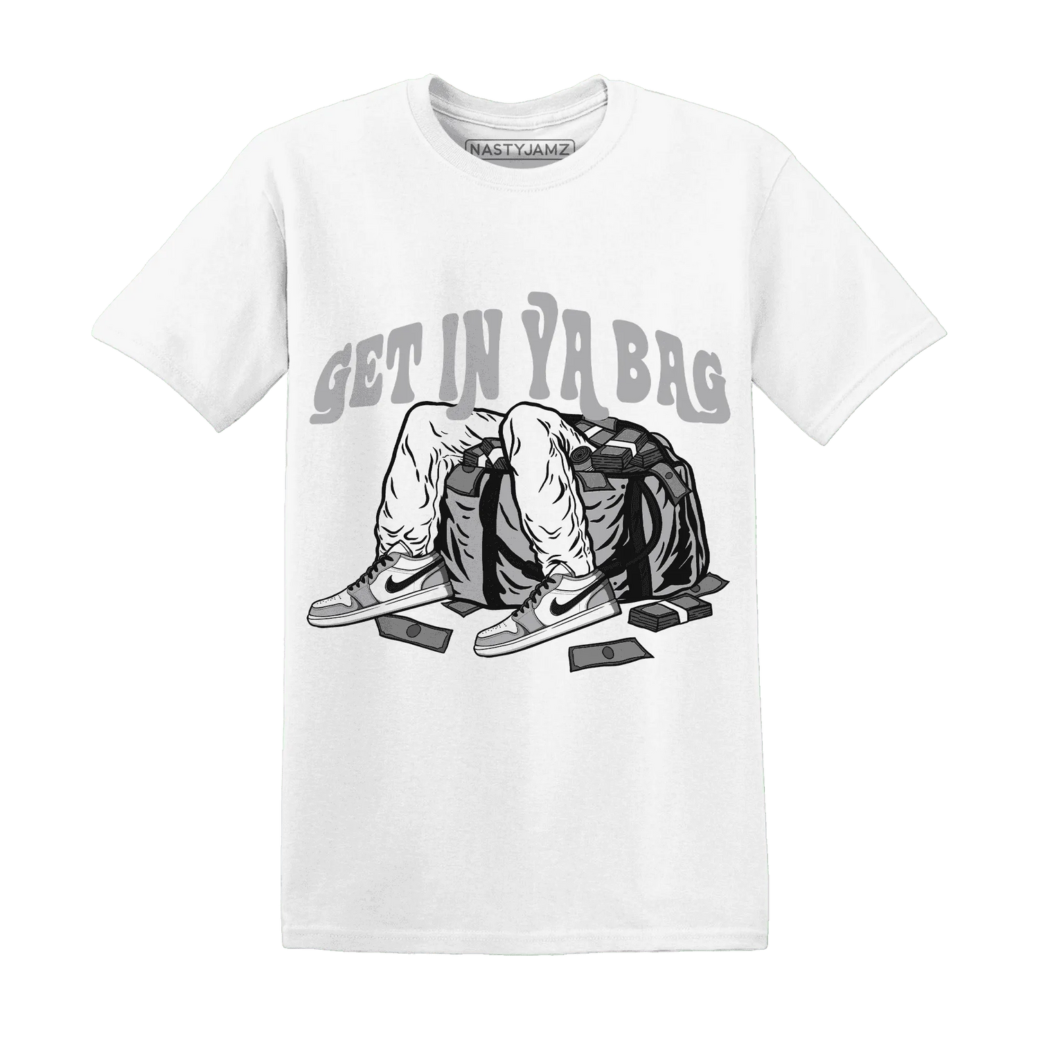 Wolf-Grey-1s-T-Shirt-Match-Get-In-Ya-Bag