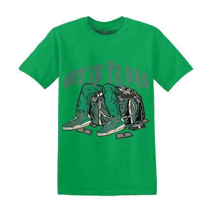 Nina CN Abney 3s T Shirt Match Get In Ya Bag - NastyJamz