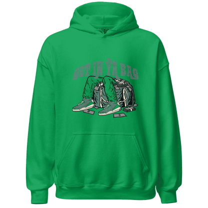 Nina CN Abney 3s Hoodie Match Get In Ya Bag - NastyJamz