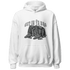 Paris Olympicsss 4s Hoodie Match Get In Ya Bag - NastyJamz