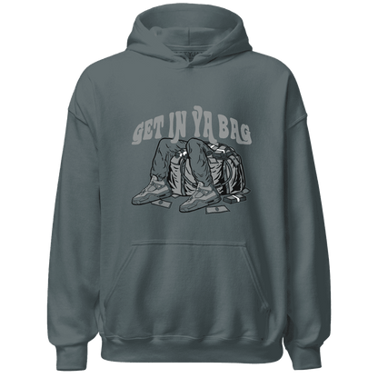 Paris Olympicsss 4s Hoodie Match Get In Ya Bag - NastyJamz