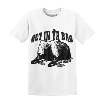White-Thunder-4s-T-Shirt-Match-Get-In-Ya-Bag