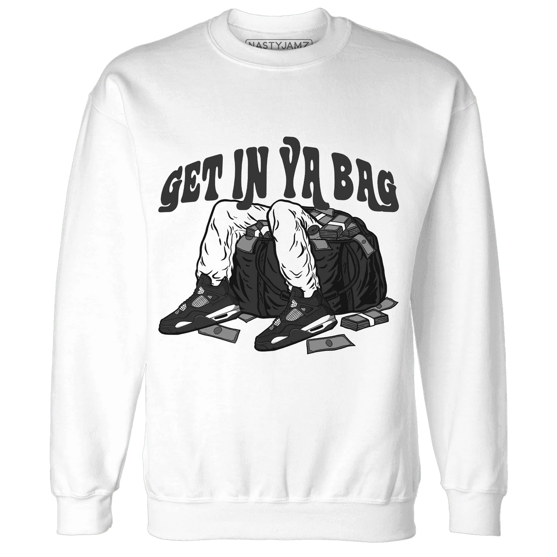 White-Thunder-4s-Sweatshirt-Match-Get-In-Ya-Bag