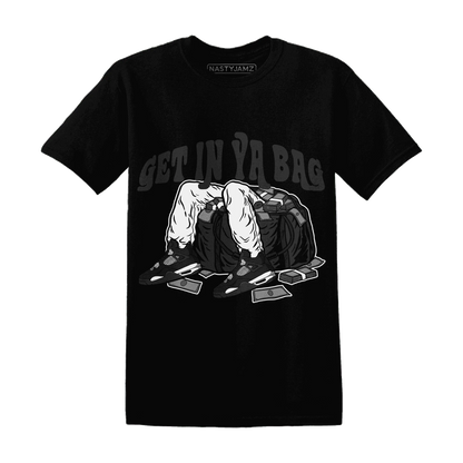 White-Thunder-4s-T-Shirt-Match-Get-In-Ya-Bag