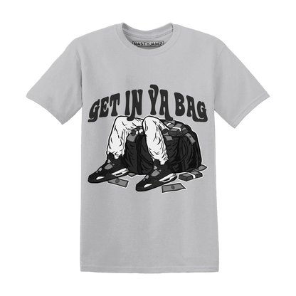 White-Thunder-4s-T-Shirt-Match-Get-In-Ya-Bag