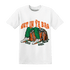 MAM Hurricanes 5s T Shirt Match Get In Ya Bag - NastyJamz