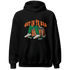 MAM Hurricanes 5s Hoodie Match Get In Ya Bag - NastyJamz