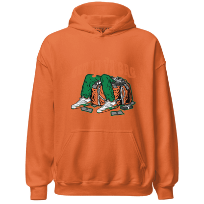 MAM Hurricanes 5s Hoodie Match Get In Ya Bag - NastyJamz