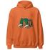 MAM Hurricanes 5s Hoodie Match Get In Ya Bag - NastyJamz