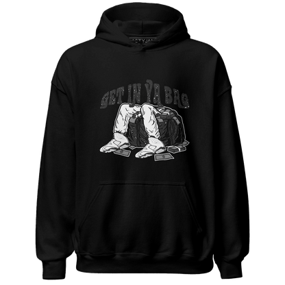 Reverse Oreo 6s Hoodie Match Get In Ya Bag - NastyJamz