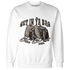 Dunk Low Baroque Brown Sweatshirt Match Get In Ya Bag - NastyJamz