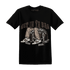 Dunk Low Baroque Brown T Shirt Match Get In Ya Bag - NastyJamz