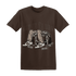 Dunk Low Baroque Brown T Shirt Match Get In Ya Bag - NastyJamz