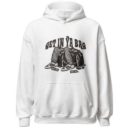 Dunk Low Baroque Brown Hoodie Match Get In Ya Bag - NastyJamz