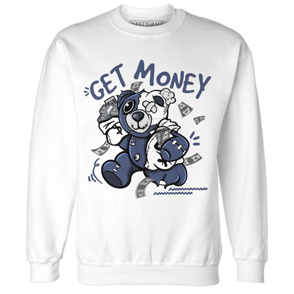 Low-Diffused-Blue-11s-Sweatshirt-Match-Get-Money-BER