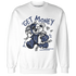 Low-Diffused-Blue-11s-Sweatshirt-Match-Get-Money-BER