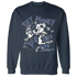 Low-Diffused-Blue-11s-Sweatshirt-Match-Get-Money-BER