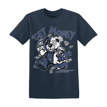 Low-Diffused-Blue-11s-T-Shirt-Match-Get-Money-BER