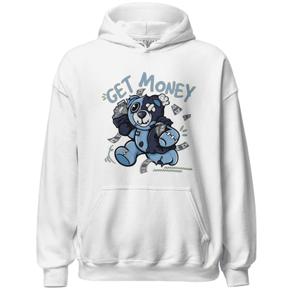 First In Flight 1s Hoodie Match Get Money BER - NastyJamz