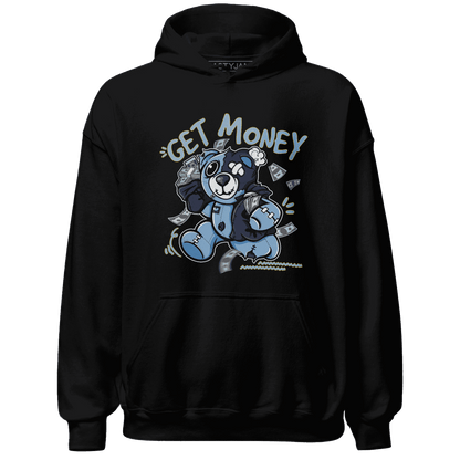First In Flight 1s Hoodie Match Get Money BER - NastyJamz