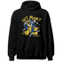 Low OG Canary TVSC 1s Hoodie Match Get Money BER - NastyJamz