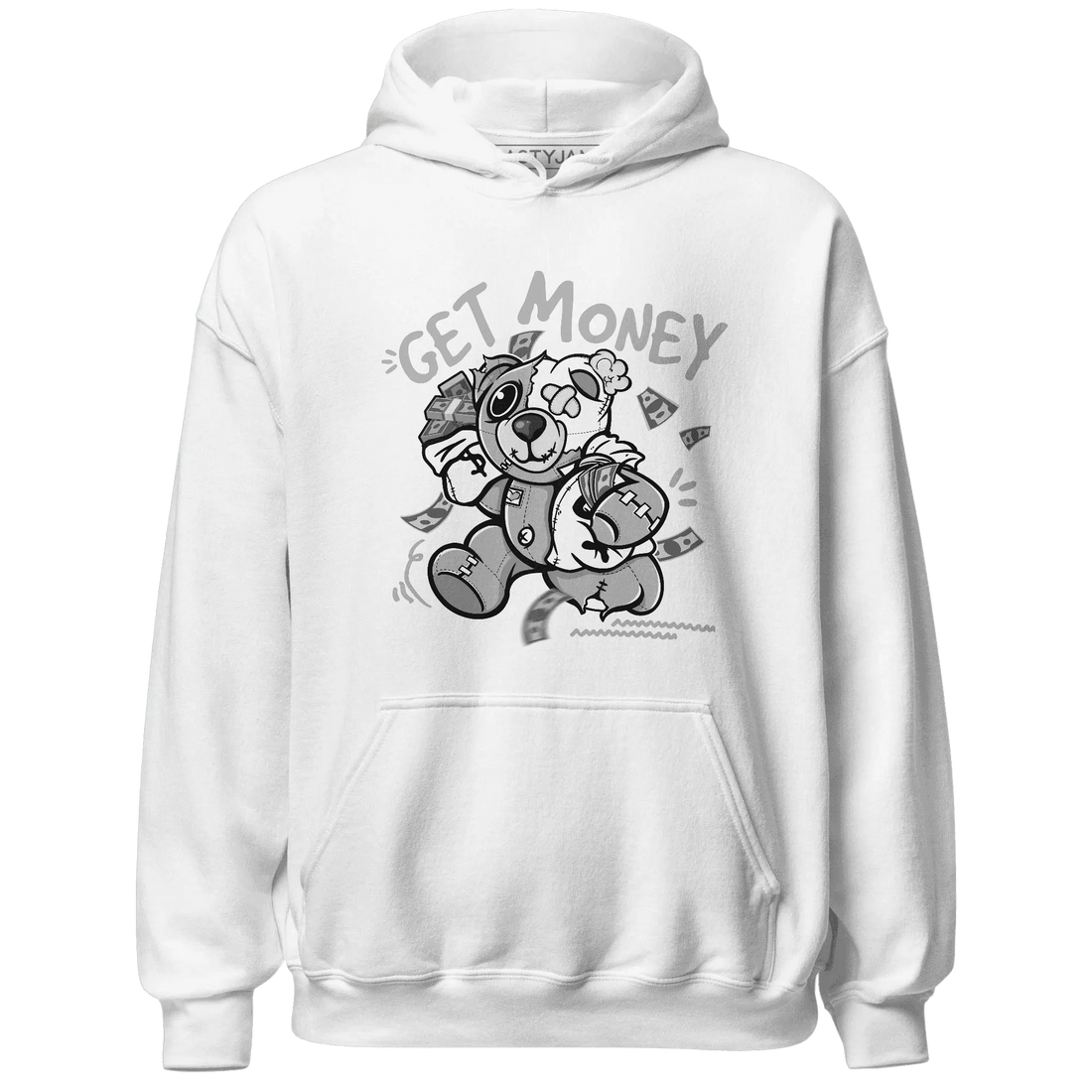 Wolf-Grey-1s-Hoodie-Match-Get-Money-BER