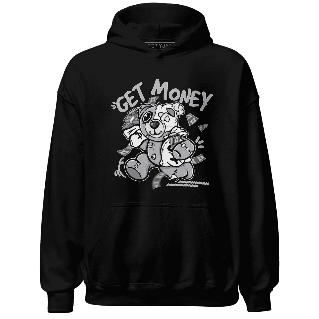 Wolf-Grey-1s-Hoodie-Match-Get-Money-BER