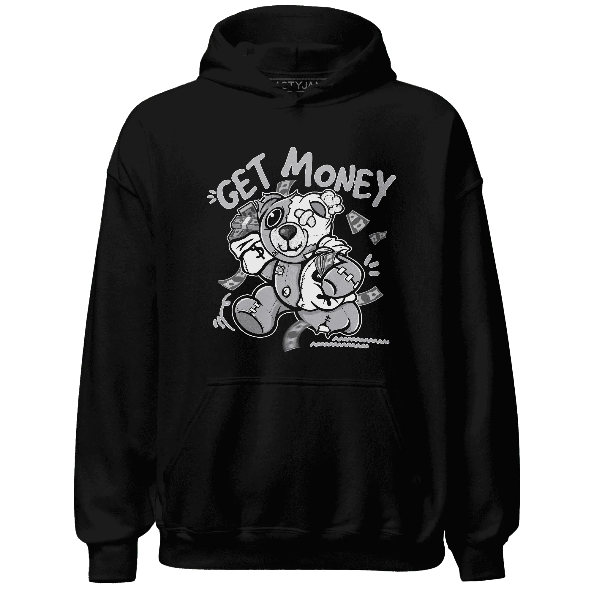 Wolf-Grey-1s-Hoodie-Match-Get-Money-BER